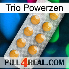 Trio Powerzen levitra1